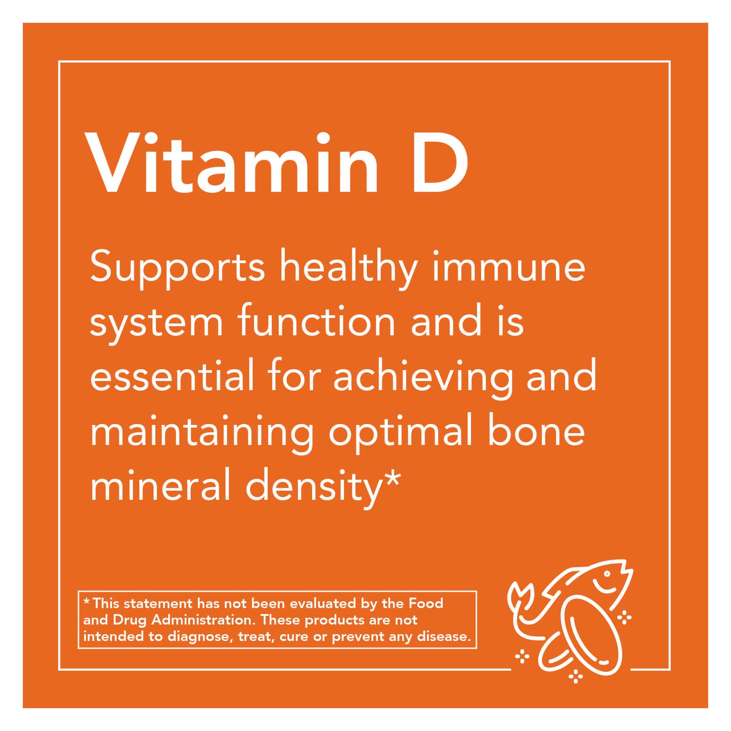 NOW Foods, Vitamin D-3, High Potency, 2,000 IU