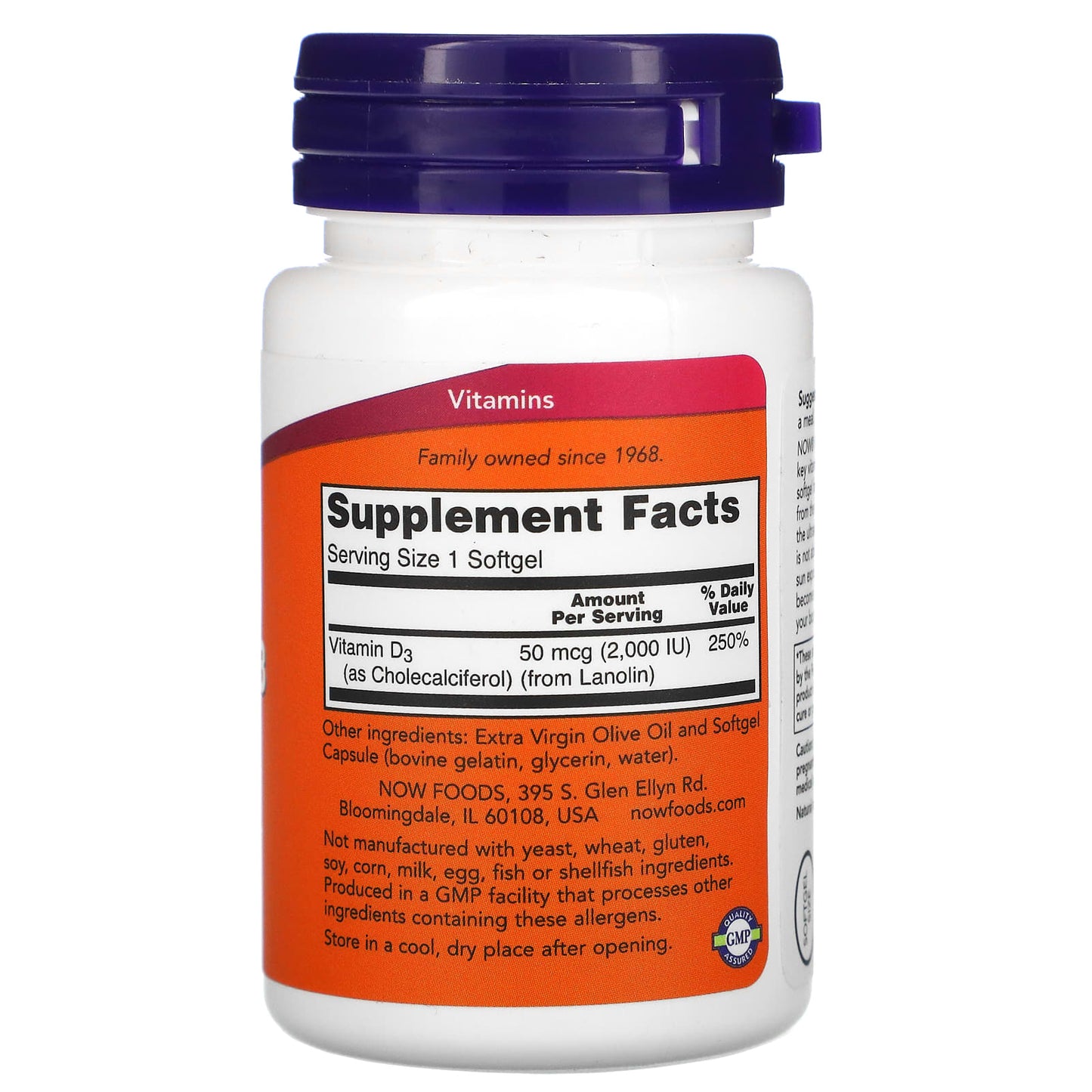 30 Softgels
