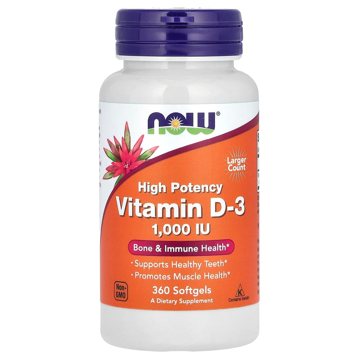360 Softgels