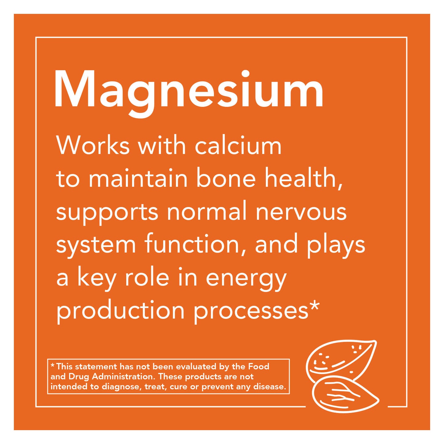 NOW Foods, Magnesium Citrate, 400 mg