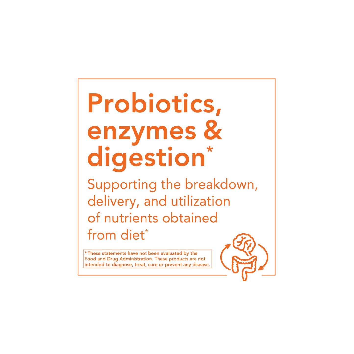 NOW Foods, Probiotic-10, 100 Billion
