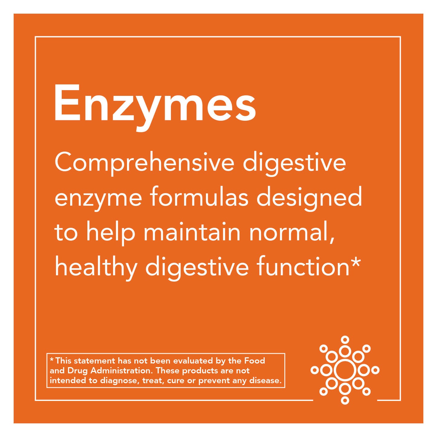 NOW Foods, Super Enzymes