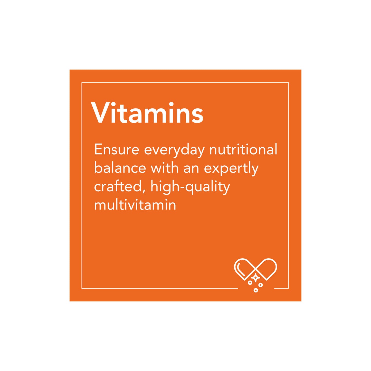 NOW Foods, Pantothenic Acid, 500 mg