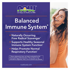 NOW Foods, Quercetin With Bromelain