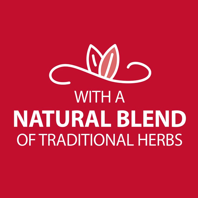 21st Century, Herbal Slimming Tea, Peppermint, Caffeine Free, 24 Tea Bags, 1.7 oz (48 g)