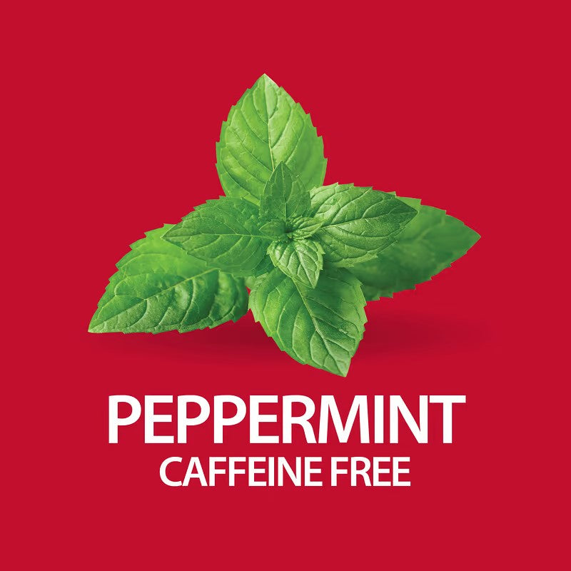 21st Century, Herbal Slimming Tea, Peppermint, Caffeine Free, 24 Tea Bags, 1.7 oz (48 g)