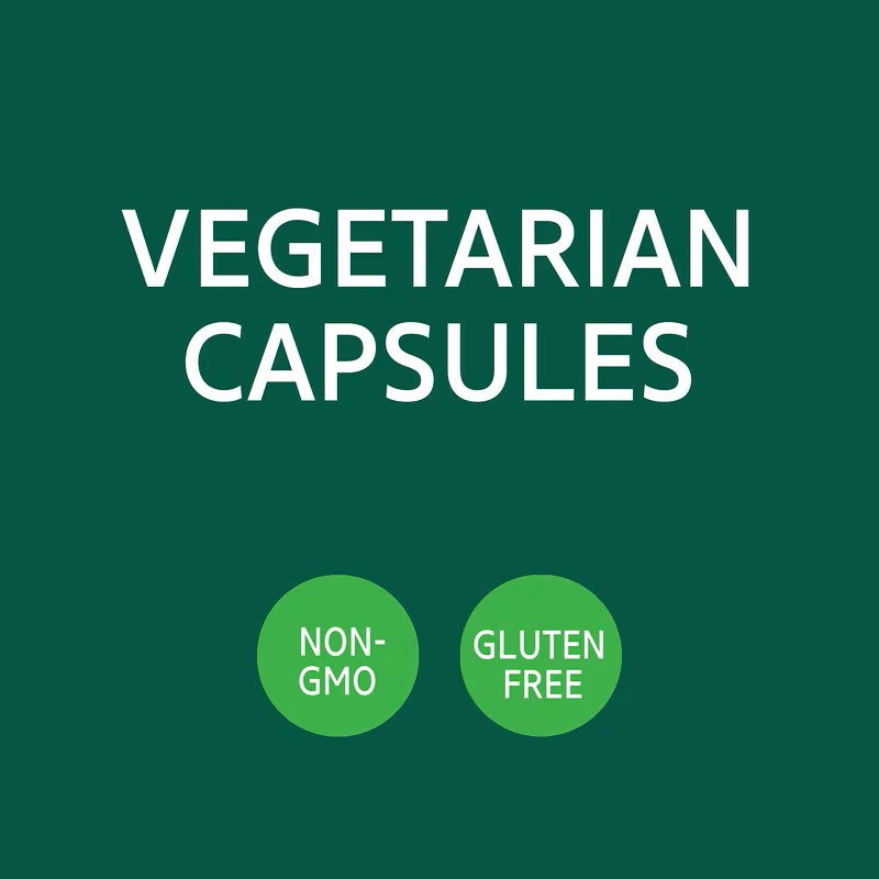 21st Century, Grape Seed Extract, Standardized, 100 mg, 60 Vegetarian Capsules (50 mg per Capsule)