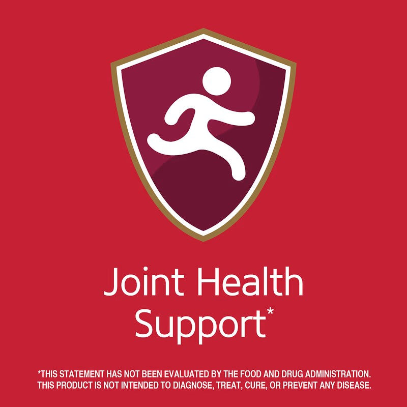 21st Century, Glucosamine / Chondroitin, Original Strength