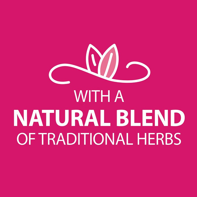 21st Century, Herbal Slimming Tea, Cranraspberry, Caffeine Free, 24 Tea Bags, 1.7 oz (48 g)