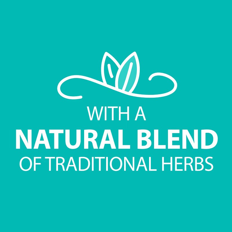 21st Century, Herbal Slimming Tea, All Natural, Caffeine Free, 24 Tea Bags, 1.7 oz (48 g)
