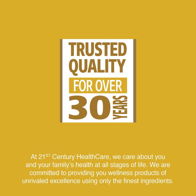 21st Century, B-100 Complex, Prolonged Release, 60 Tablets