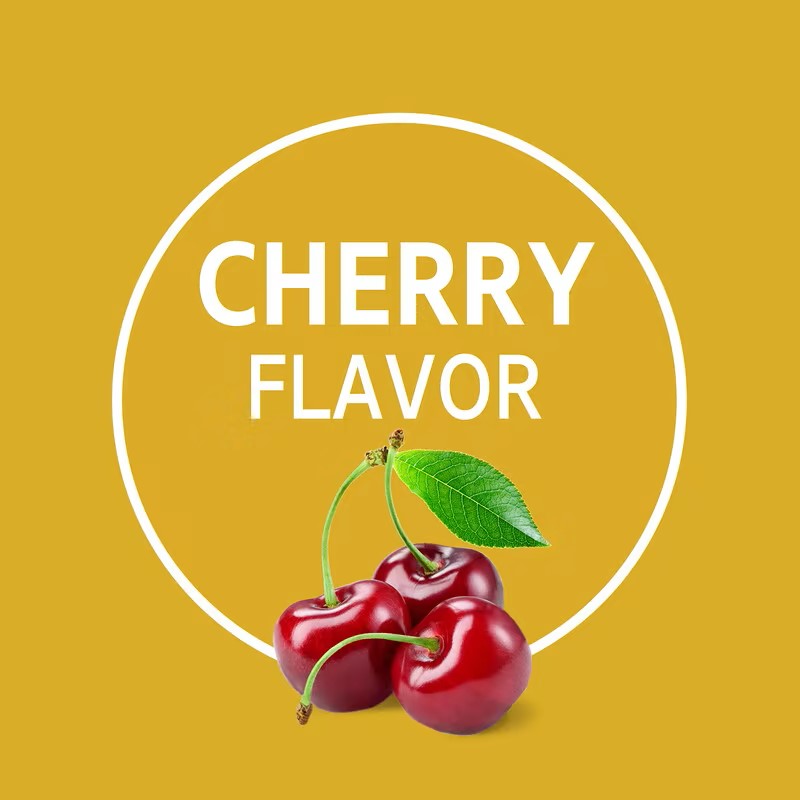 21st Century, B-12, Cherry