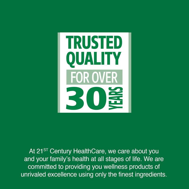 21st Century, Sentry, Adults Multivitamin & Multimineral Supplement