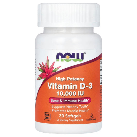 30 Softgels