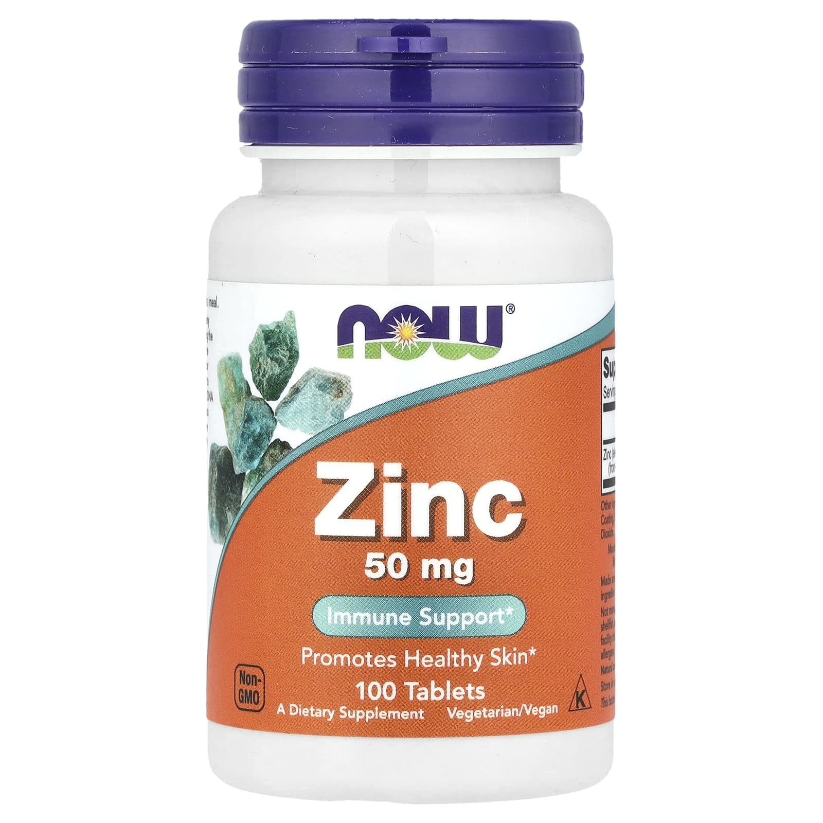 100 Tablets