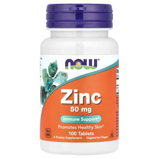 100 Tablets