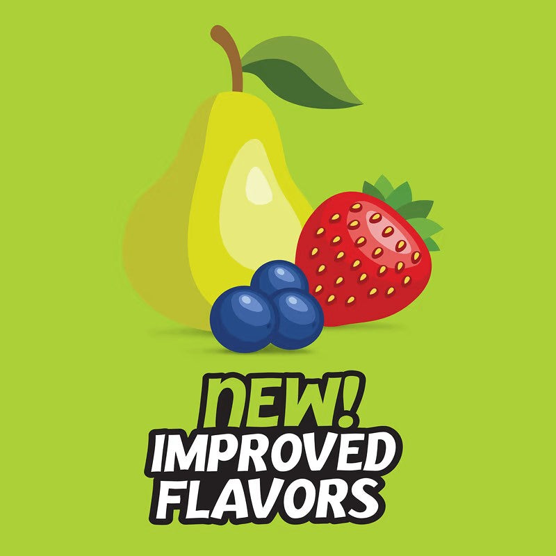 21st Century, Zoo Friends Multi Gummies, Plus Extra C, Great Tasting Fruit, 60 Gummies