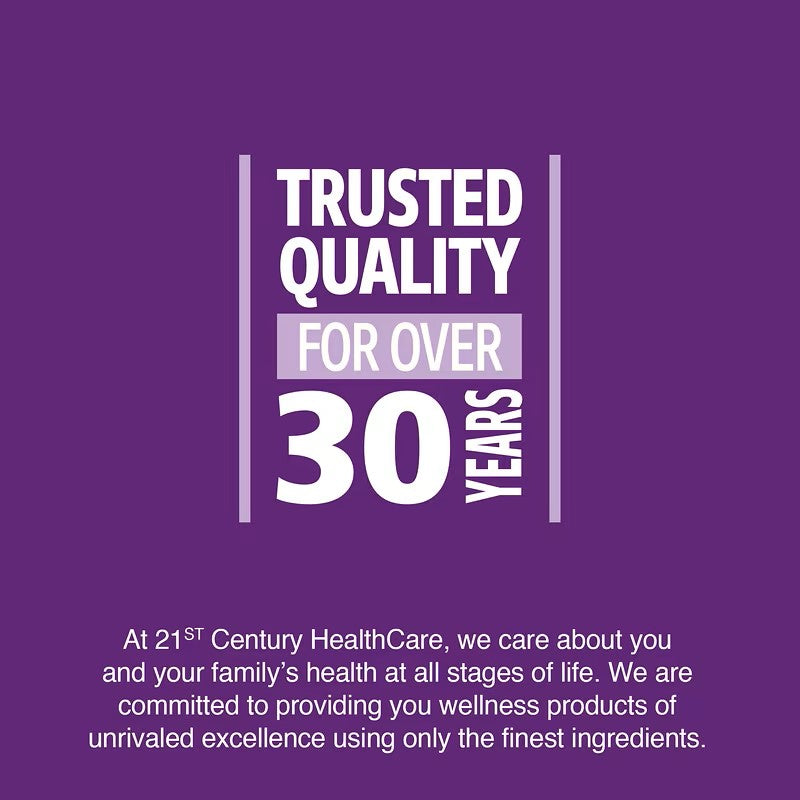 21st Century, Prenatal Multivitamin Plus DHA, 2 Bottles, 60 Tablets / 60 Softgels