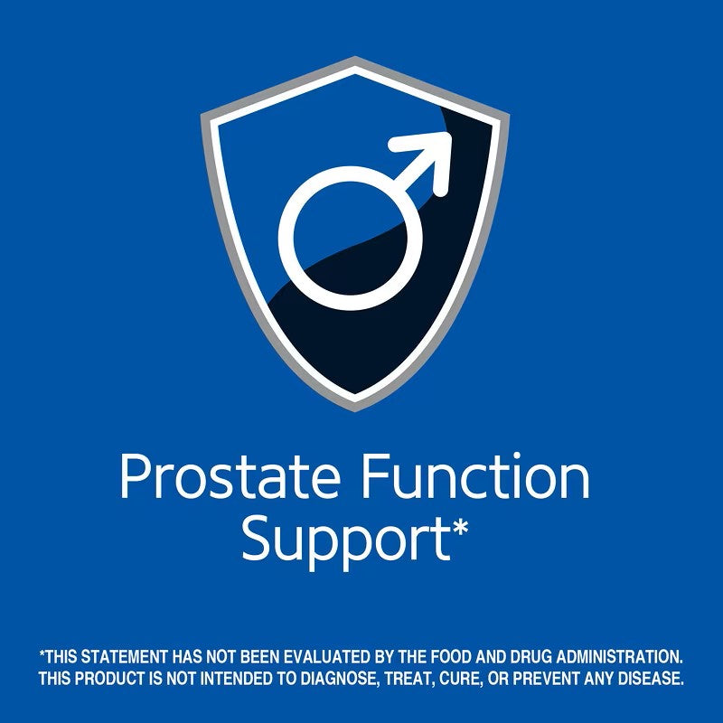 21st Century, Prostate Health with Beta-Sitosterol, 60 Softgels