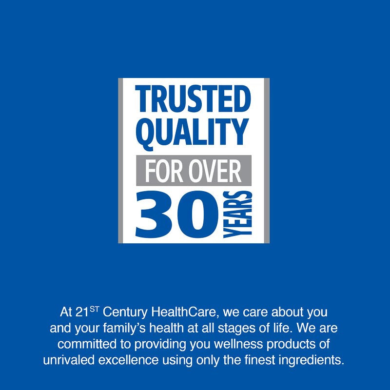 21st Century, Prostate Health with Beta-Sitosterol, 60 Softgels